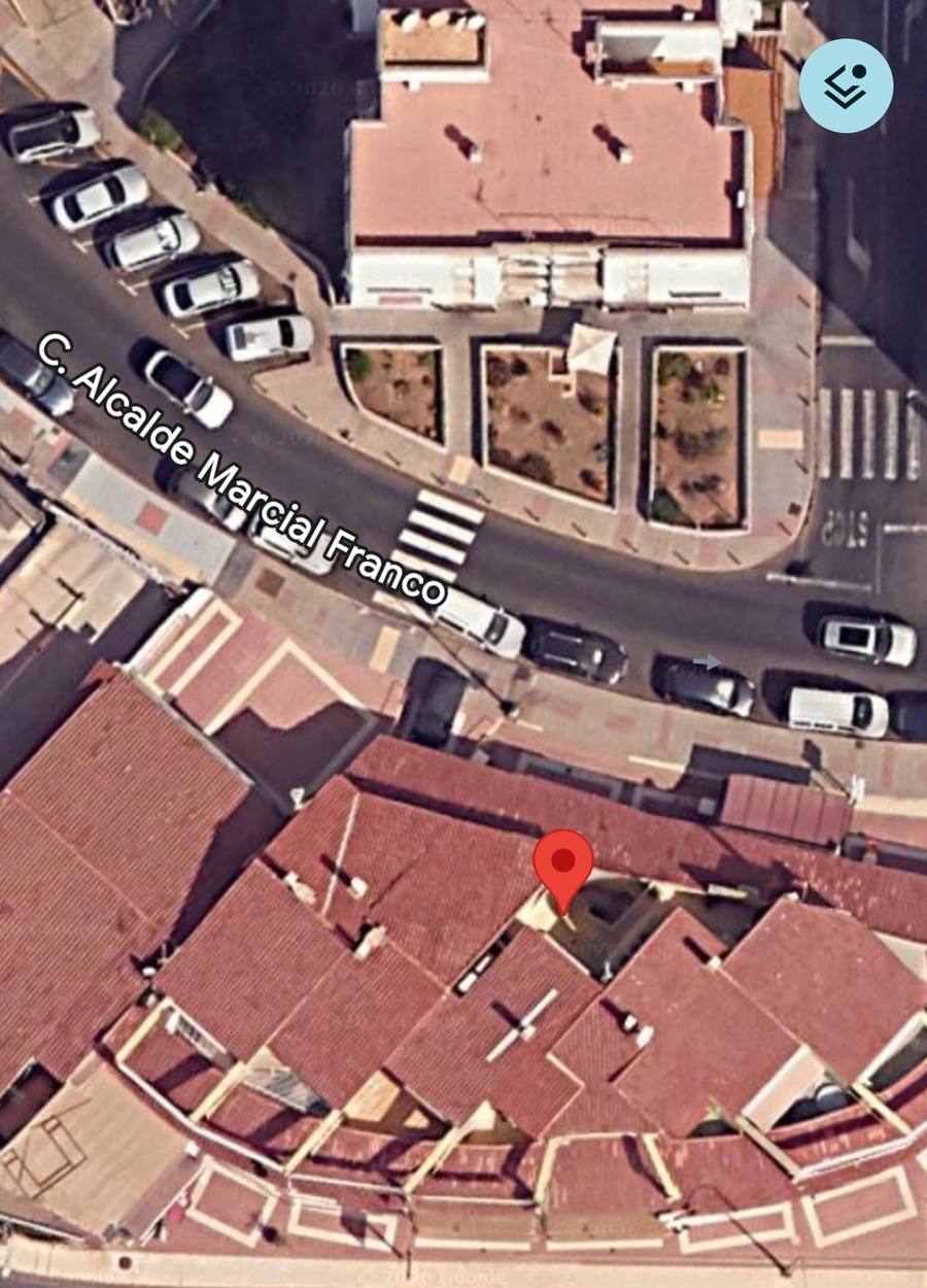 Ubicación de Colmena Ink Tattoo en San Fernando, Maspalomas
